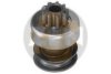 VW BD5M11350A Freewheel Gear, starter